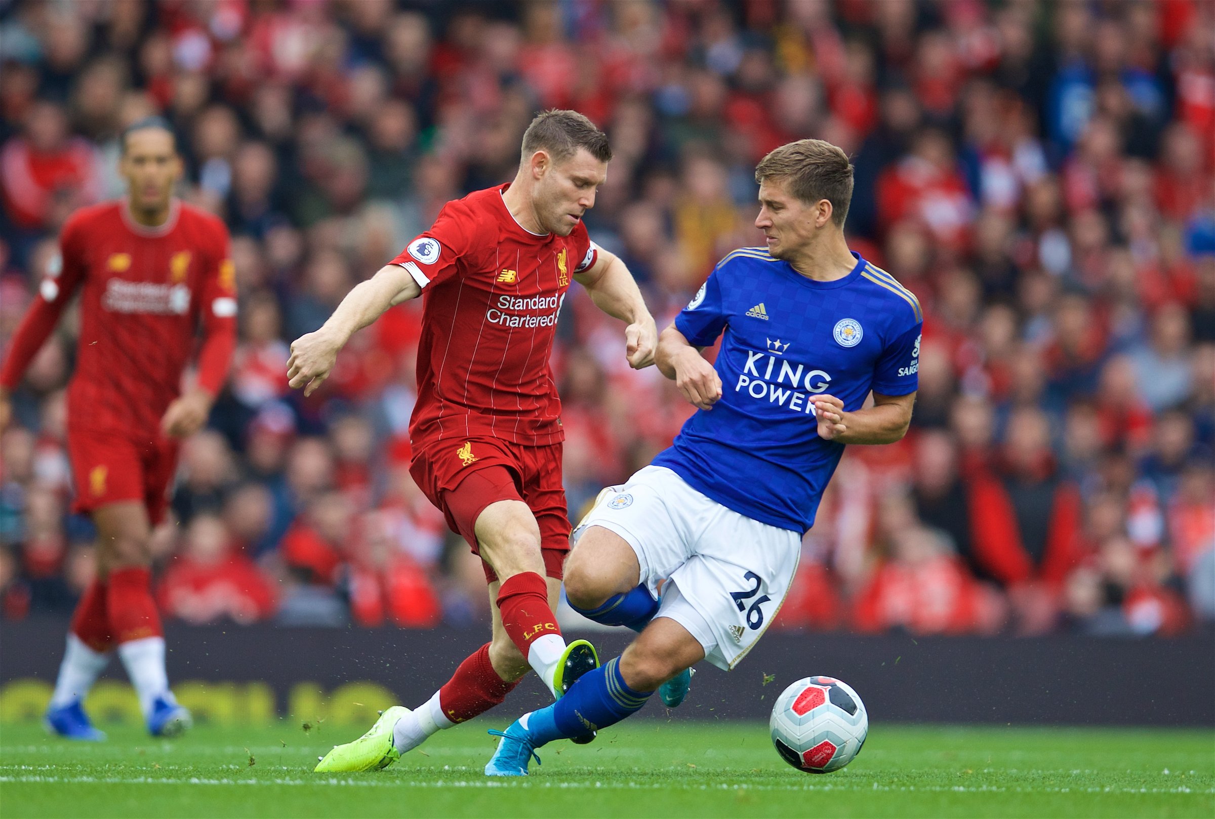 也是现代足 也是现代足