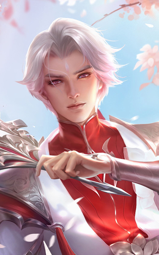 与韧性战士